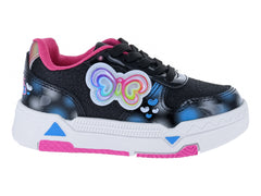 Tenis New Boys Maripo Para Niña