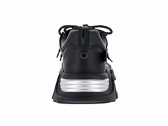 Tenis Steve Madden Kingly Negros para Hombre