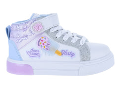 Tenis New Boys Ice Para Niña