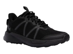 Tenis FILA Apex Ascent Negro para Mujer