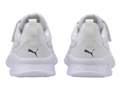 Tenis Puma Anzarun Lite AC+ Blanco para Niño