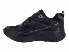Tenis Andrax Negro Total para Mujer