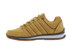 Tenis K-Swiss Rinzler Color Miel para Hombre