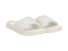 Sandalias Under Armour Ignite Select Café para Hombre