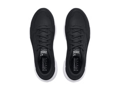 Tenis Under Armour UA Edge Lthr Negro para Hombre