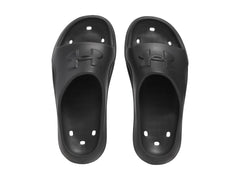 Sandalias Under Armour UA Locker V SL Negro para Mujer