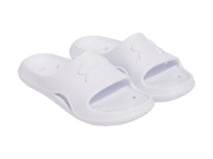 Sandalias Under Armour UA Locker Blanco para Mujer