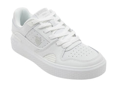 Tenis K-Swiss Meteor V Blancos para Mujer