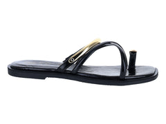 Sandalias Luna Rosa 1451 Para Mujer