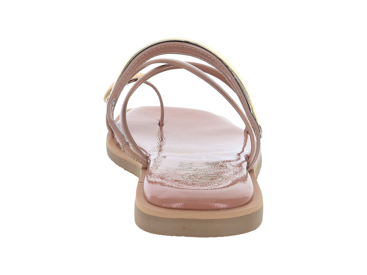 Sandalias Luna Rosa 1451 Para Mujer