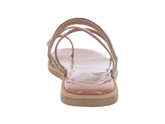 Sandalias Luna Rosa 1451 Para Mujer