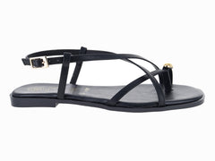 Sandalias Luna Rosa 1439 Para Mujer