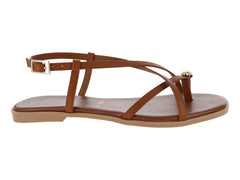 Sandalias Luna Rosa 1439 Para Mujer