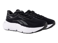 Tenis Reebok Zignition Negro y Blanco para Mujer