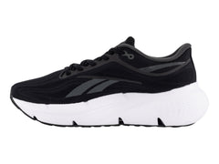 Tenis Reebok Zignition Negro y Blanco para Mujer