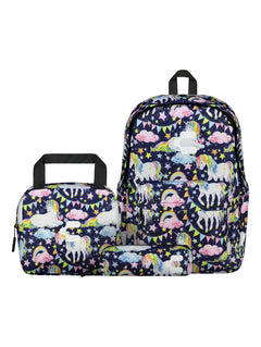 Mochilas Escolares Charly 068220 Para Niña