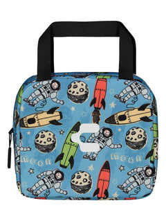 Mochilas Escolares Charly 068221 Para Niño