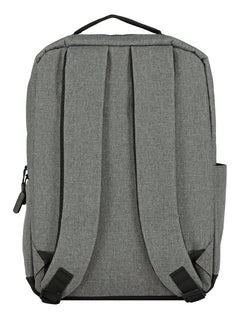 Mochila Charly Sport Gris Unisex