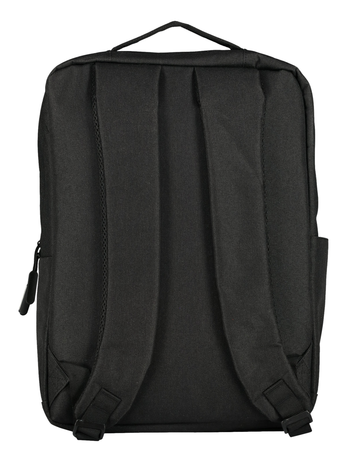 Mochila Charly Sport Negro Unisex