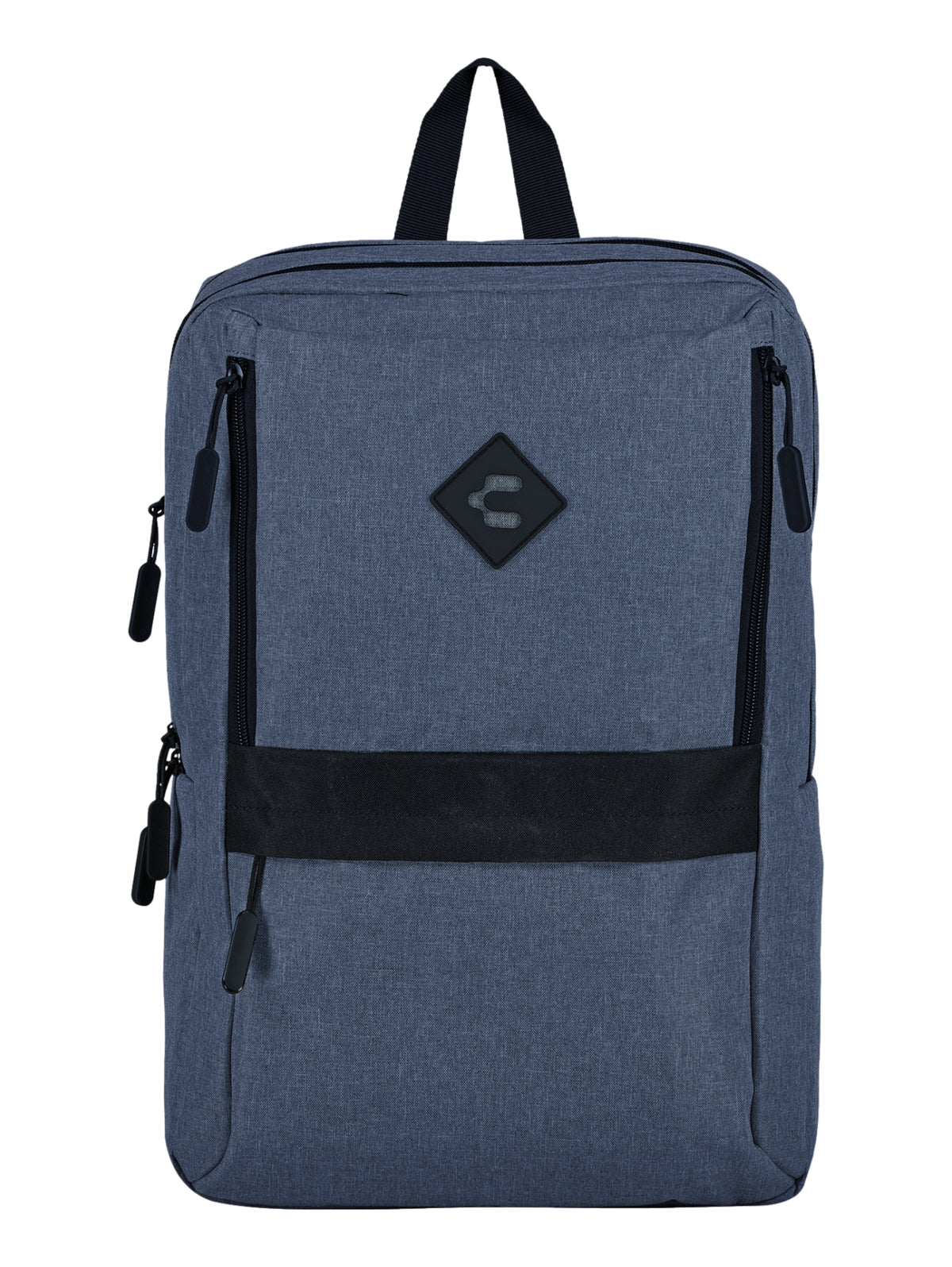 Mochilas Charly 068216 Para Hombre