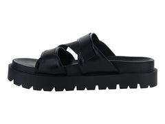 Sandalias Roze Negro para Mujer