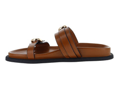 Sandalias Roze Café para Mujer