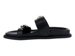 Sandalias Roze Full Black para Mujer