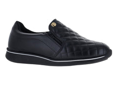 Zapatos Planos Modare Negro para Mujer