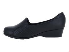 Zapatos Confort Modare Negro para Mujer