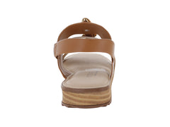 Sandalias Modare Color Camel para Mujer