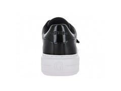 Tenis Guess Drift Negro para Mujer