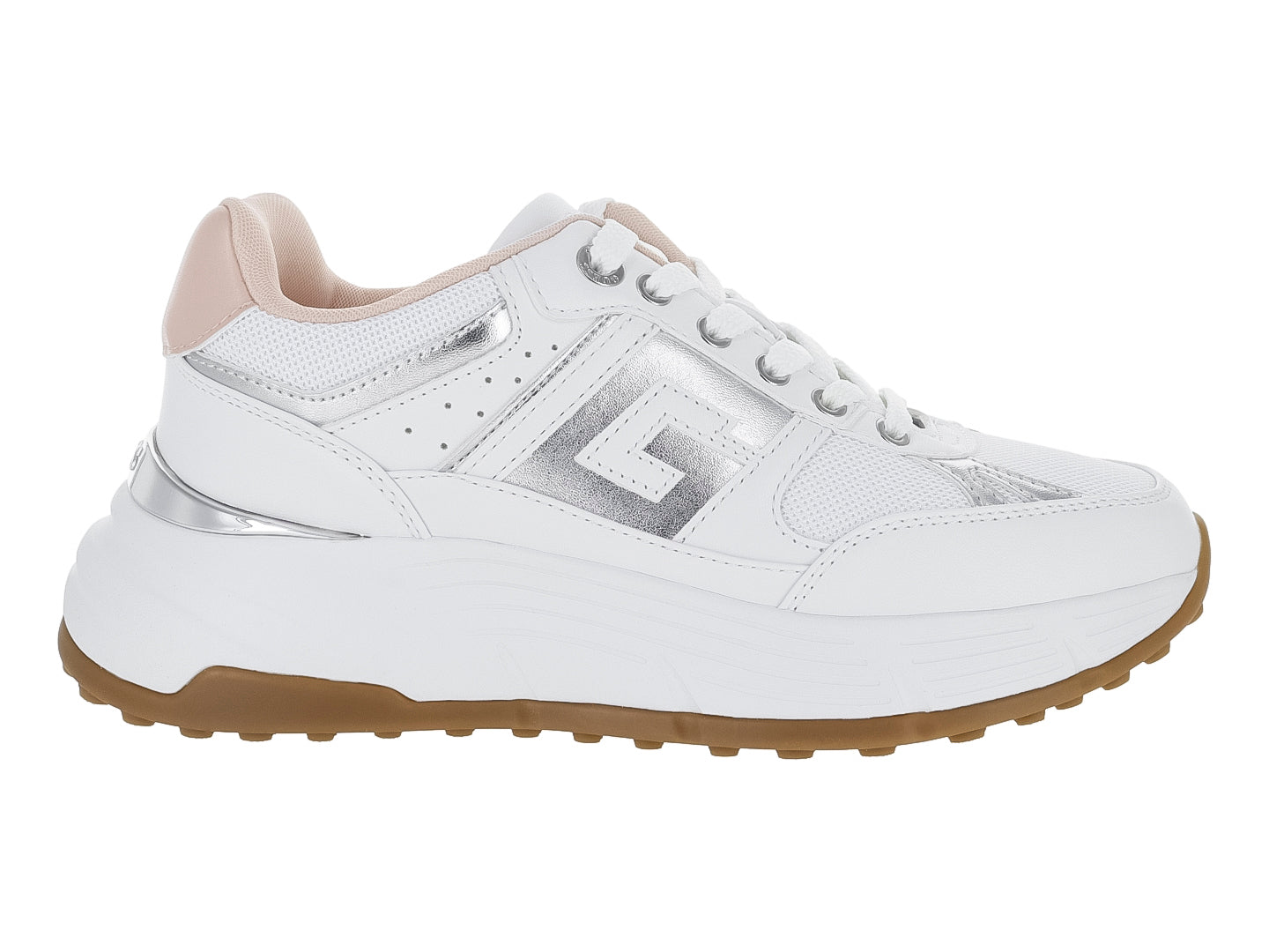 Tenis Guess Fonzi Para Mujer