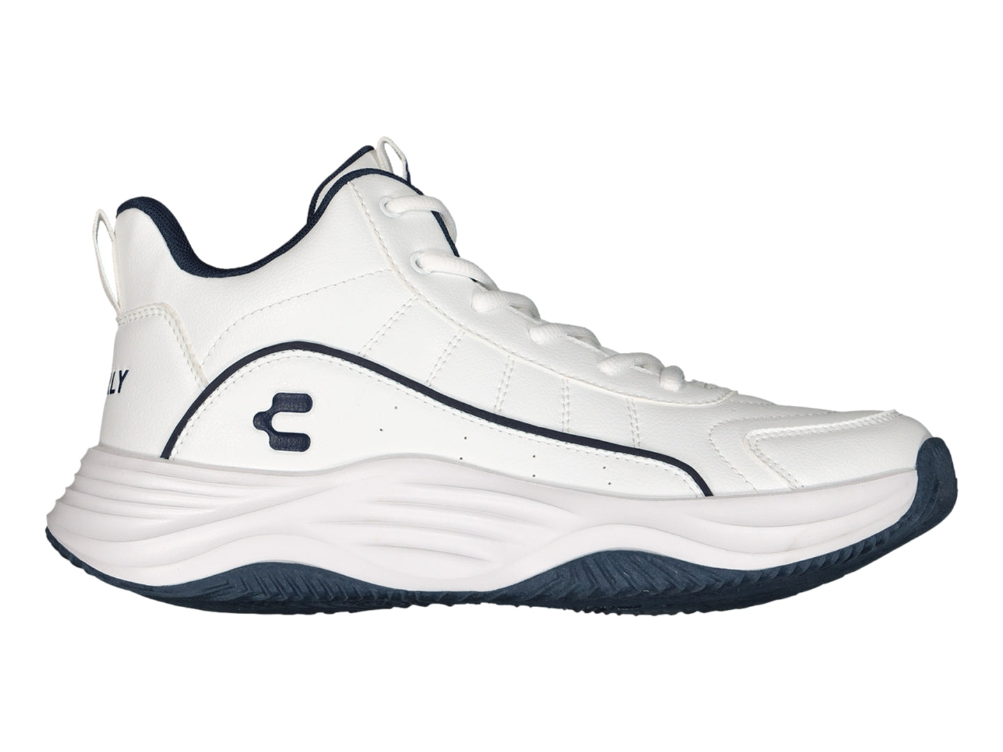 Tenis Charly 38210 Para Hombre