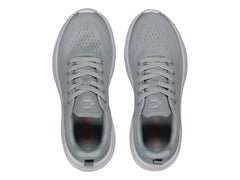Tenis Charly Light Sport Gris para Mujer