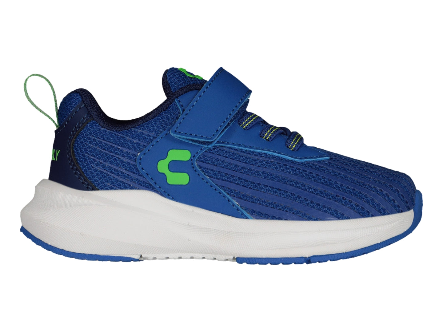 Tenis Charly 65308 Para Niño