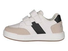 Tenis Charly Urbano Blanco para Niño