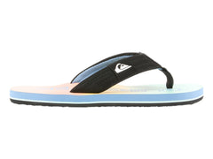 Sandalias Quiksilver 10084 Para Hombre