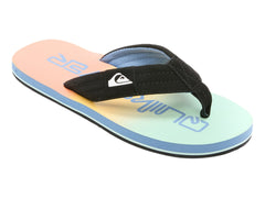 Sandalias Quiksilver Makaha Layback Multicolor para Hombre
