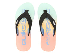 Sandalias Quiksilver Makaha Layback Multicolor para Hombre