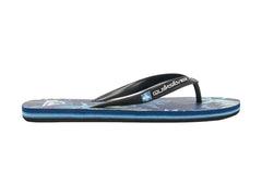 Sandalias Quiksilver 10085 Para Hombre
