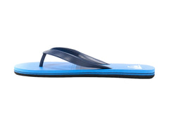 Sandalias Quiksilver Makaha Art Azul para Hombre