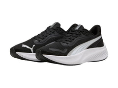 Tenis PUMA Pounce Lite Negro para Niño