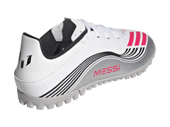 Tenis Adidas F50 Messi Club TF Multicolor para Hombre