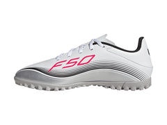Tenis Adidas F50 Messi Club TF Multicolor para Hombre