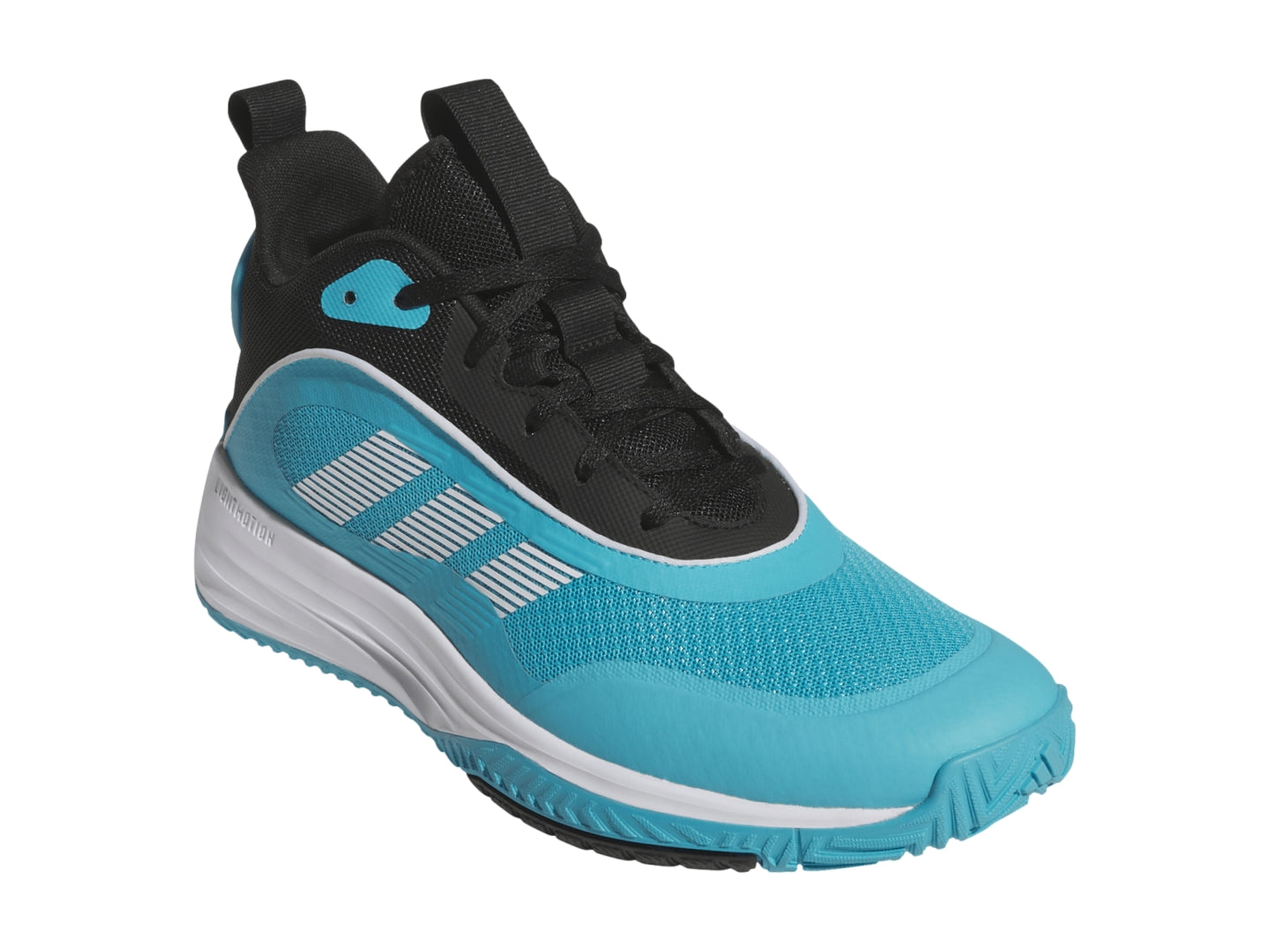 Tenis Adidas Ownthegame 3.0 Para Hombre