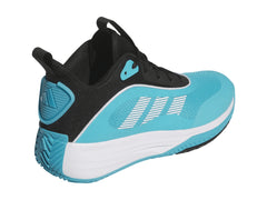 Tenis Adidas OwnTheGame 3.0 Azul para Hombre