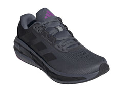 Tenis Adidas Questar 3 Gris y Negro para Hombre