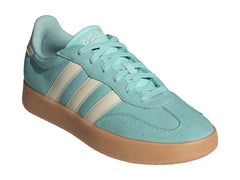 Tenis Adidas Barreda Decode Color Flash Aqua para Mujer