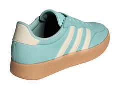 Tenis Adidas Barreda Decode Color Flash Aqua para Mujer