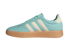 Tenis Adidas Barreda Decode Color Flash Aqua para Mujer